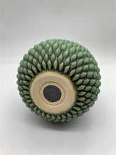 Indlæs billede til gallerivisning Model 102 - Grøn 32/50 - 2-sortering